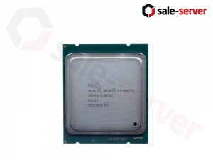 INTEL Xeon E5-2667 v2 (8 ядер, 3.30GHz)